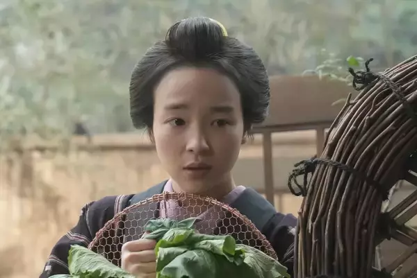 『ばけばけ』女中“クマ”夏目透羽、まさかの決断　視聴者びっくり「えっなんで」「焼き網問題は根が深いのか？」