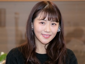 10kg減量の西野未姫、最も太っていた時期は「冷蔵庫にあるもの全部食べてた」