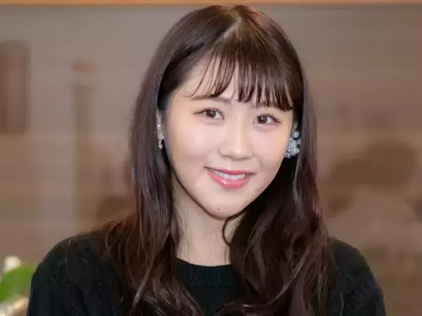 10kg減量の西野未姫、最も太っていた時期は「冷蔵庫にあるもの全部食べてた」