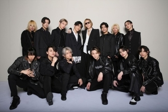「YOSHIKI SUPERSTAR PROJECT X」、13人のデビューメンバーが決定！　グループ名はXY