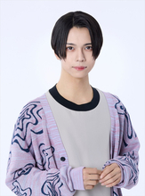 織山尚大、3年ぶりの主演舞台に喜びの声！　『エクウス』26年1月より上演決定