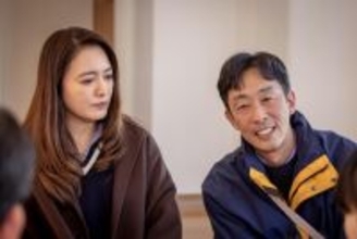 『小さい頃は、神様がいて』“さとこ”阿川佐和子、“あん”仲間由紀恵に究極の質問　ネット賛否「貫いてほしい」「変えていいの！」