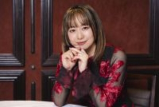 『アバター：F&A』田村睦心、シリーズ初のヴィランに苦戦 「オーディションは記念受験だった」