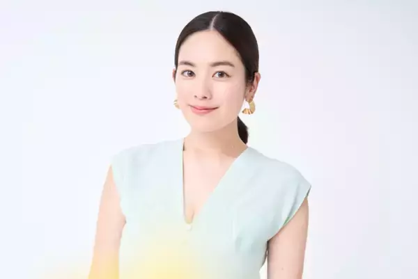 筧美和子、個人事務所を設立　プラチナムプロダクションとは業務提携へ