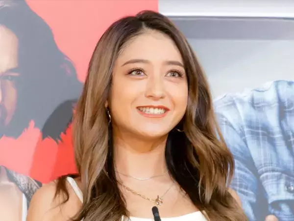 みちょぱが第1子妊娠「毎日が楽しみ」【コメント全文】