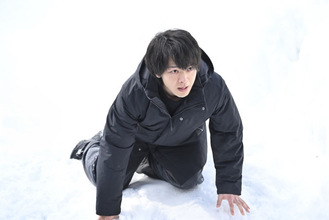 『DREAM STAGE』最終回 “吾妻”中村倫也、NAZEのためにすべてを捨てて雪深い田舎町へ