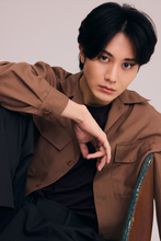 太田基裕、津田健次郎＆七海ひろきが在籍するANDSTIR所属を発表　公式サイト＆ファンクラブを開設