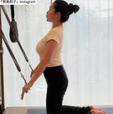 「筧美和子、抜群プロポーションにネット衝撃「美しすぎる」「スゴイ」」の画像1
