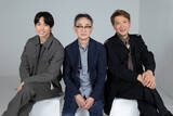 「“ミュージカル好き”池井戸潤「よりにもよって、あの『民王』を？」　自作初の舞台化への思いを有澤樟太郎＆別所哲也と語る」の画像1