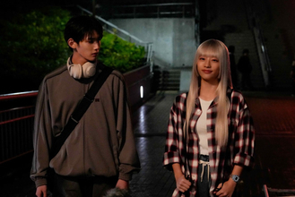 映画『ワンダンス』“カボ”＆TEAM・JO＆“ワンダ”池端杏慈の場面写真解禁　キャストのダンスチャレンジ企画も始動
