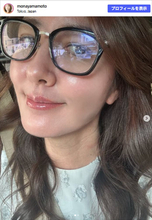 フリーアナ→49歳で難関資格合格の才女、美しすぎる！　すっぴんドアップショットに反響