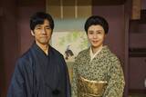 「松嶋菜々子、『黄金の刻』で西島秀俊の妻役　9年ぶり共演の西島と「思い出話をしました」」の画像1