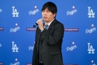大谷翔平選手の元通訳、水原一平の事件が早くもハリウッドでドラマ化！「MLB最大の賭博スキャンダル」
