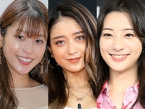 みちょぱ、岡副麻希アナ、足立梨花も　芸能人のウエディングドレス姿「女神様」「素敵すぎる」