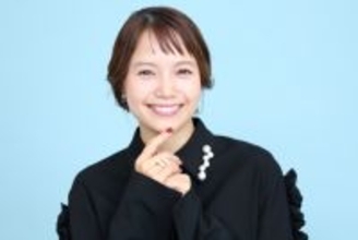 宮崎あおい、“ちょっとだけエスパー”になれるなら欲しい意外な能力は？