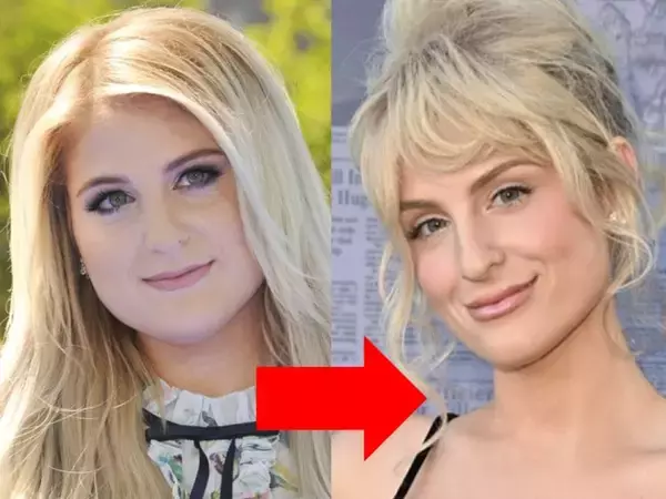 健康のため、役作りのため…別人級の大変身！　激やせセレブたちの＜ビフォー＆アフター＞