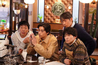 『ラムネモンキー』意味深すぎるラストにネット驚き「不穏～!!」「怖い展開」（ネタバレあり）