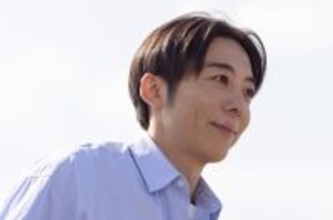 『リボーン』第3話 “光誠”高橋一生、“更紗”中村アンが芸術家として成功する道を模索