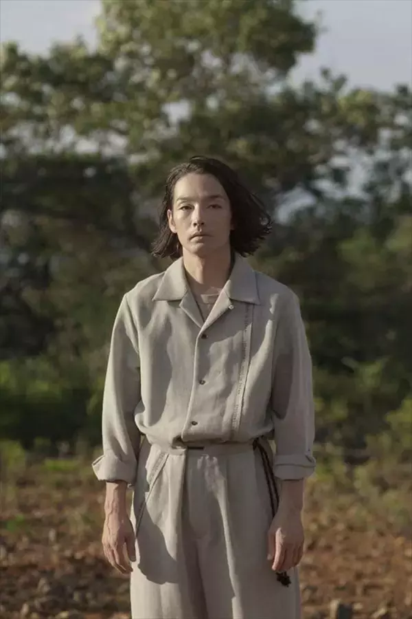 森山未來主演、川栄李奈、青木柚、堀田真由共演！　NHK終戦ドラマ『笹まくら』今夏放送