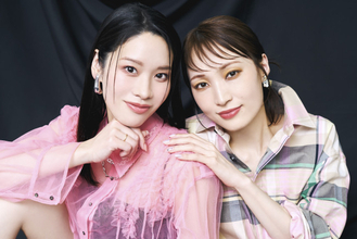 望海風斗＆和希そら、宝塚退団後も躍進止まらず　ファン待望の初共演を前に互いの印象告白