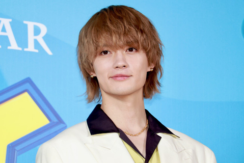 佐野勇斗「パンツとして生活してます」　『トイ・ストーリー５』声優抜てきに責任感