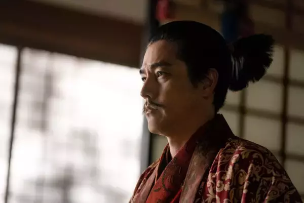 『豊臣兄弟！』“光秀”要潤、“信澄”緒形敦の告白に絶句　ネット騒然「ついに本能寺の変！」「まさかの黒幕!?」（ネタバレあり）