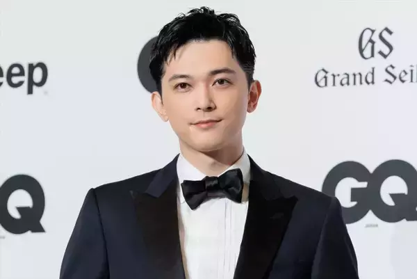 吉沢亮、『国宝』大ヒットに驚き 2026年はミュージカルへ「かなりハードルの高い挑戦」