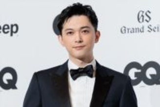 吉沢亮、『国宝』大ヒットに驚き 2026年はミュージカルへ「かなりハードルの高い挑戦」