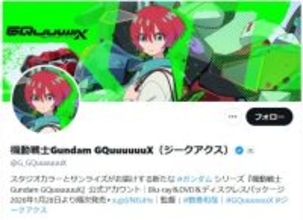 人気作だけじゃない！　オリジナルから怪作まで大豊作だった＜2025年アニメ＞