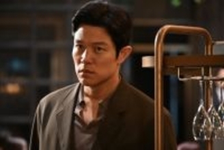 『リブート』“早瀬”鈴木亮平、消されたはずの幹部と再会　ネットあ然「埋められてなかった？」「リブートした!?」