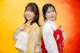 「石見舞菜香×川井田夏海、『ふつつかな悪女』で挑んだ“身体と心”の入れ替わり演技」の画像1