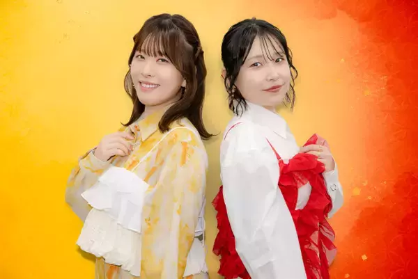 石見舞菜香×川井田夏海、『ふつつかな悪女』で挑んだ“身体と心”の入れ替わり演技