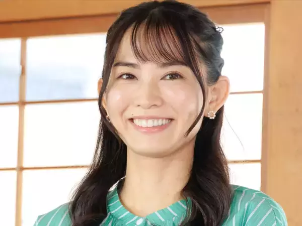 市川由衣、新たな所属事務所を発表　先月25年所属した研音を退所「心機一転、新たな気持ちで」