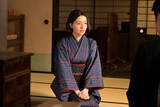 「明日の『風、薫る』“直美”上坂樹里、派出看護の会の設立に向けて奔走」の画像1