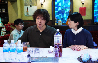 『ラストノート』第8話　“優子”坂井真紀、“眞澄”佐々木蔵之介にある提案をする