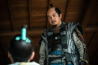 『豊臣兄弟！』第35回 徳川軍の奇襲で羽柴軍ピンチ！ “小一郎”仲野太賀が現状打破の糸口を見つける