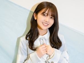 日向坂46・山下葉留花、まさかの“言い間違い”に衝撃　オードリー若林「大事件」