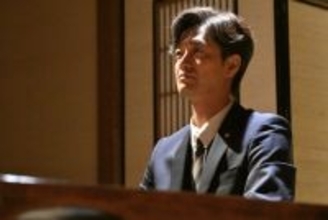 『娘の命を奪ったヤツを殺すのは罪ですか？』竹財輝之助、国会議員役で登場　ネット騒然「ラスボス感」「違う路線のクズ夫」（ネタバレあり）