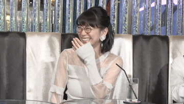 時東ぁみ“酒の失敗談”が衝撃的すぎてドン引き「女タレント史上一番気持ち悪い話」