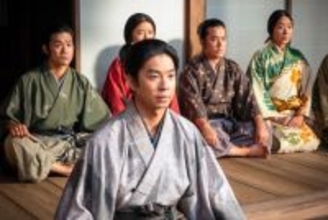 『豊臣兄弟！』第13回 “小一郎”仲野太賀、悪い噂がある“慶”吉岡里帆を妻として迎える
