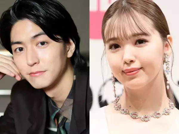 藤田ニコルが第1子出産　2023年に稲葉友と結婚【コメント全文】