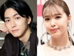 藤田ニコルが第1子出産　2023年に稲葉友と結婚【コメント全文】