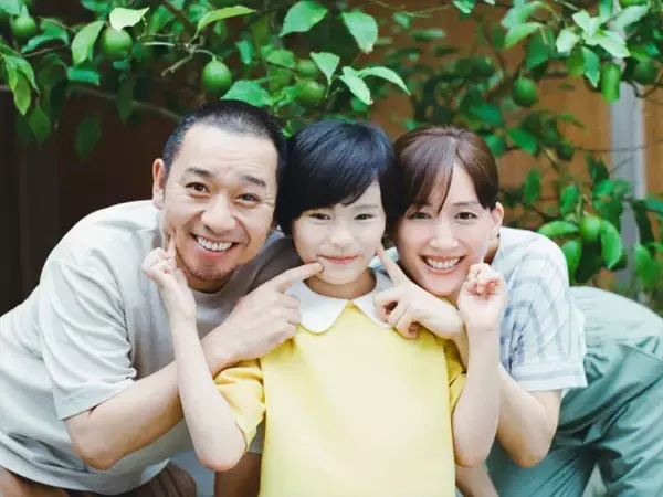 『箱の中の羊』綾瀬はるか＆大悟らの撮影現場を映した温かいオフショット公開