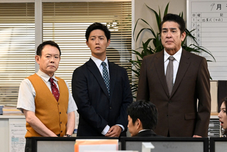 『GTO』“校長”宇梶剛士「元暴走族は教師になってはいけないんですか？」静かな怒りに騒然「説得力が段違い」「リアル感ある」