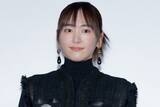 「新垣結衣、木村拓哉に感謝「現場を楽しむことをサポートしてくださった」」の画像1