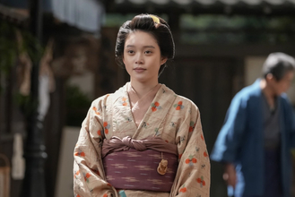 『ばけばけ』“トキ”高石あかり&“銀二郎”寛一郎、両思いでも苦渋の決断 ネット悲痛「切ない!!」「号泣の金曜日」