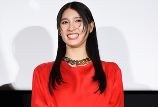 土屋太鳳、映画『るろ剣』は「私の人生を変えました」　撮影での直談判も明かす