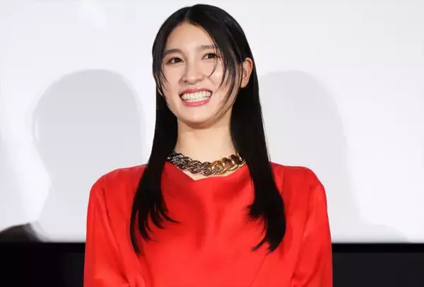 土屋太鳳、映画『るろ剣』は「私の人生を変えました」　撮影での直談判も明かす