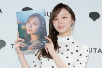 乃木坂46・梅澤美波、加入から10年「毎日本当に幸せです」原動力を告白