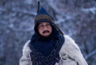 『ゴールデンカムイ 網走監獄襲撃編』ウイルク役・井浦新インタビュー映像、思い出カット解禁